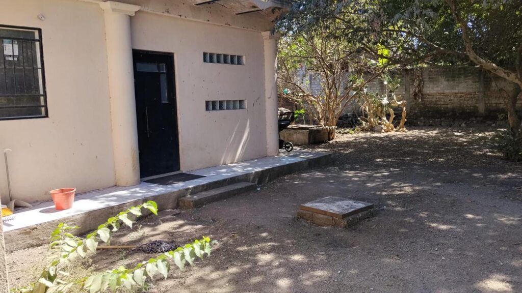 CASA LAS PALMAS – photo 1