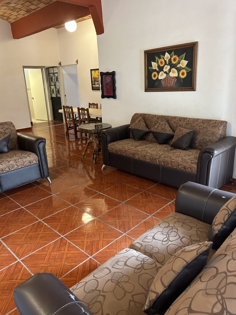 CASA JERONIMO – photo 5