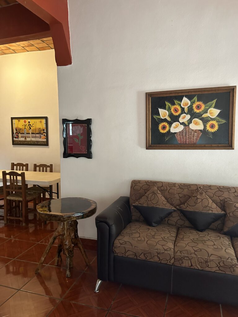CASA JERONIMO – photo 3