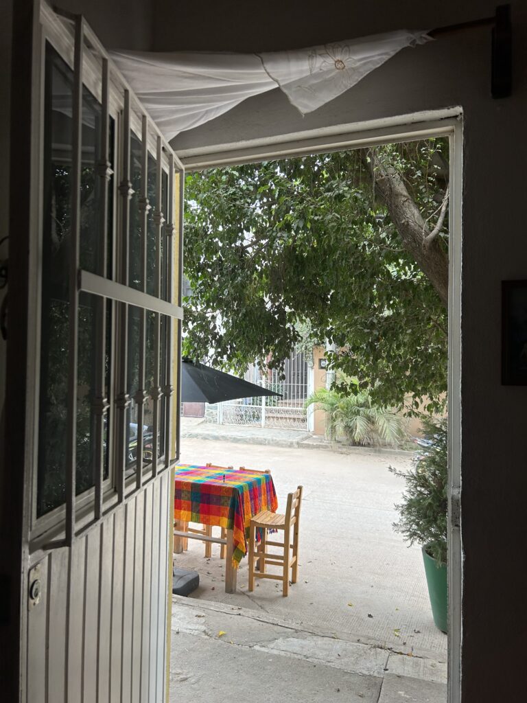 CASA JERONIMO – photo 4