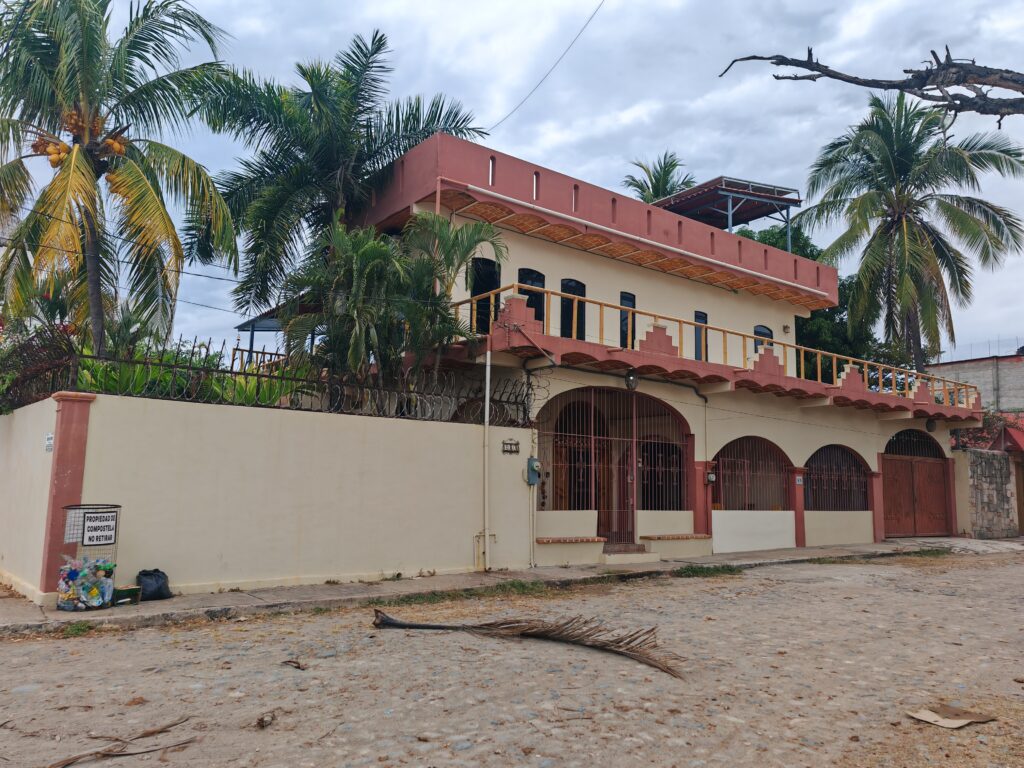 CASA TRANQUILA UNIT A – photo 1