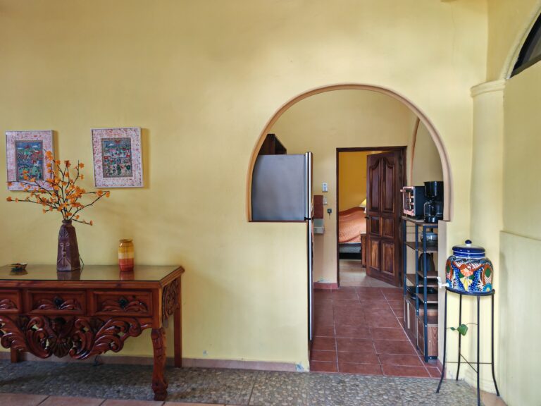 CASA TRANQUILA UNIT A – photo 4