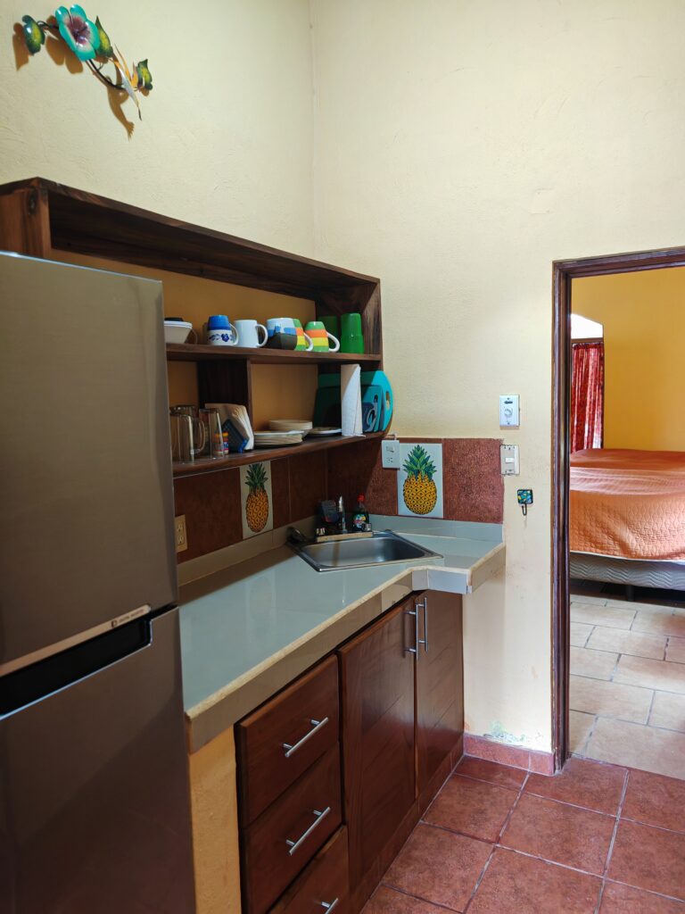 CASA TRANQUILA UNIT A – photo 6
