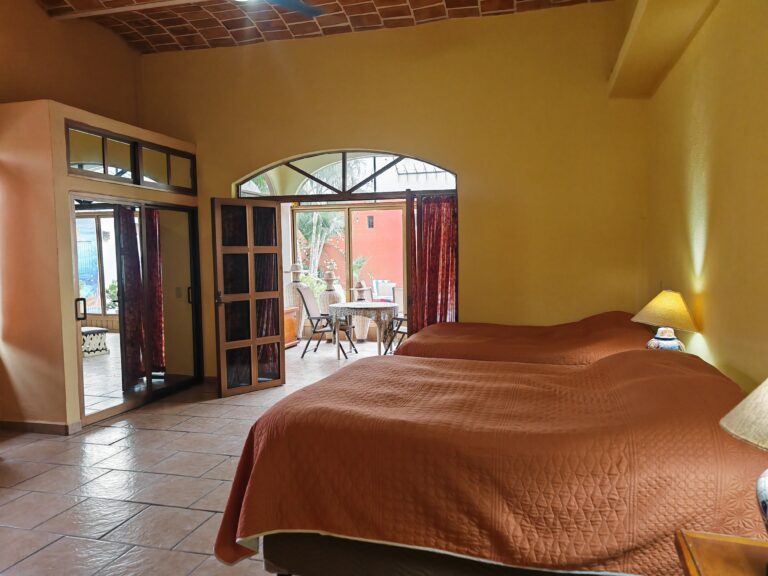 CASA TRANQUILA UNIT A – photo 8