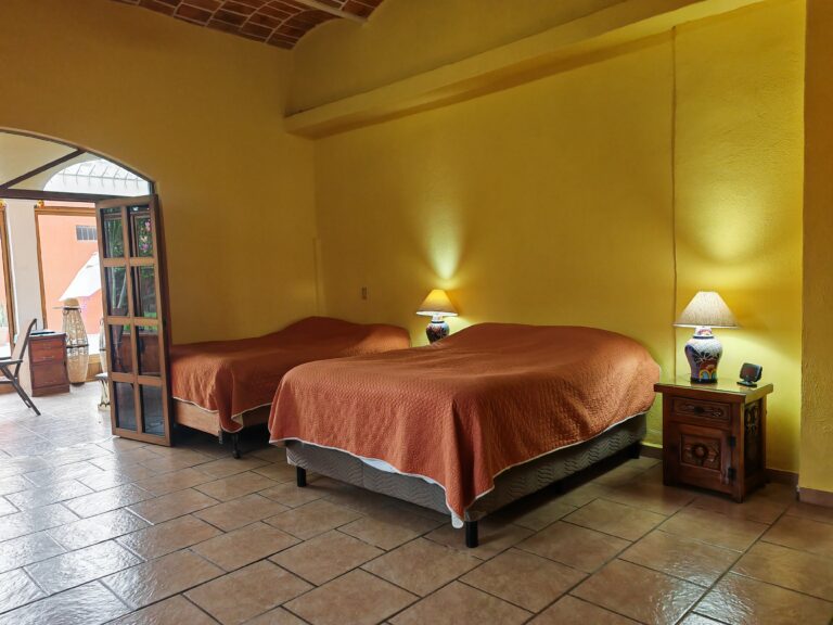 CASA TRANQUILA UNIT A – photo 9