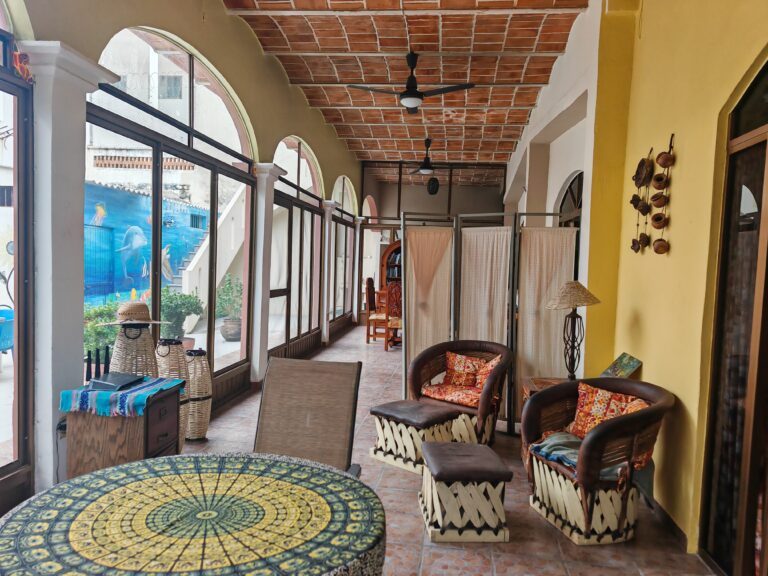 CASA TRANQUILA UNIT A – photo 14