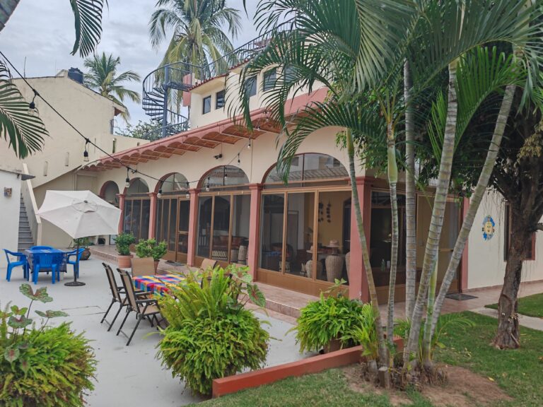 CASA TRANQUILA UNIT A – photo 19