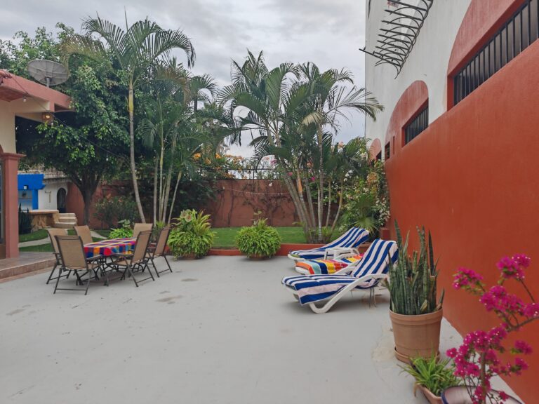 CASA TRANQUILA UNIT A – photo 16