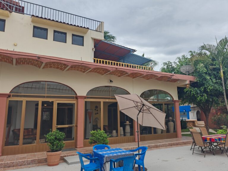 CASA TRANQUILA UNIT A – photo 17