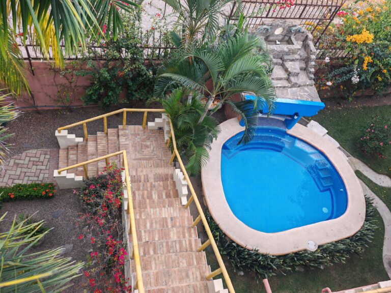 CASA TRANQUILA UNIT A – photo 18