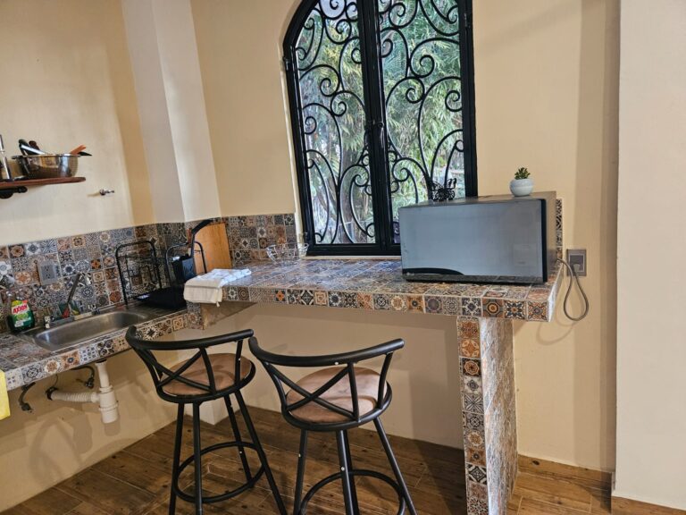BUNGALOW OBELISCO – photo 2