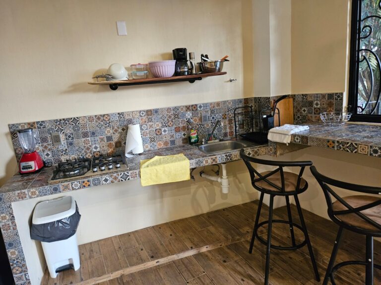 BUNGALOW OBELISCO – photo 8