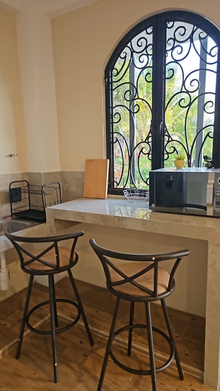 BUNGALOW BUGAMBILIA – photo 9