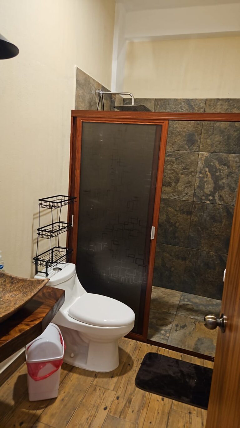 BUNGALOW BUGAMBILIA – photo 4