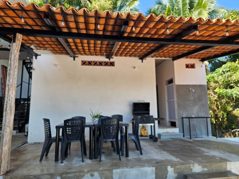 BUNGALOW BUGAMBILIA – photo 3