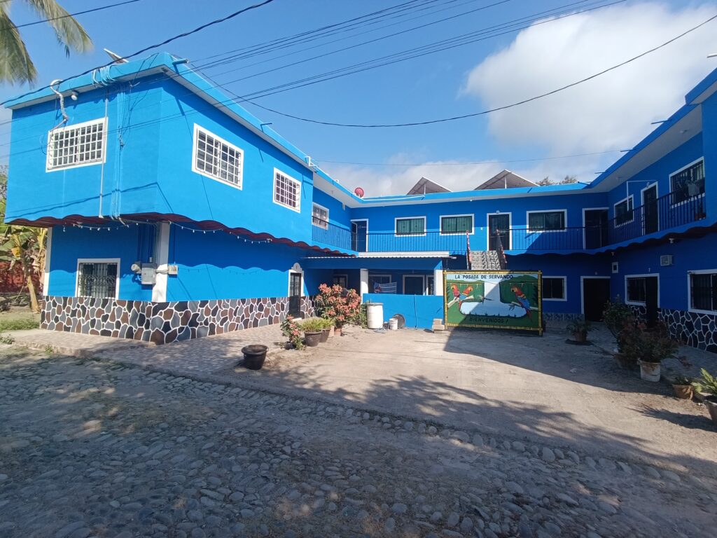 POSADA SERVANDO – photo 1