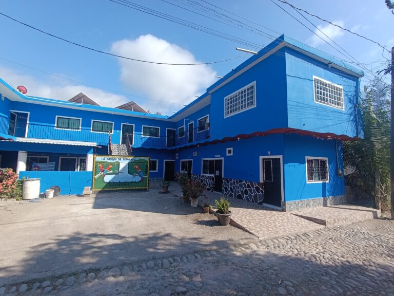POSADA SERVANDO – photo 3