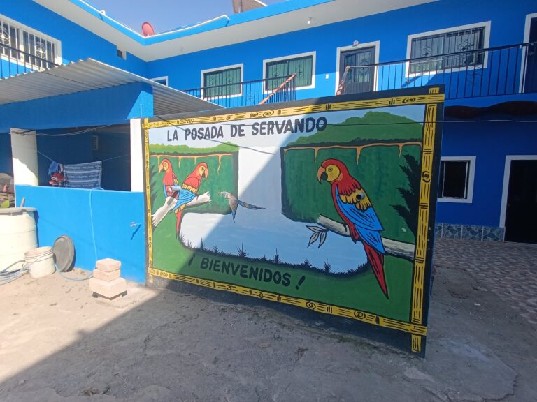 POSADA SERVANDO – photo 4