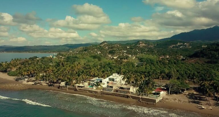 LOTE VISTA LINDA LOS COCOS – photo 9
