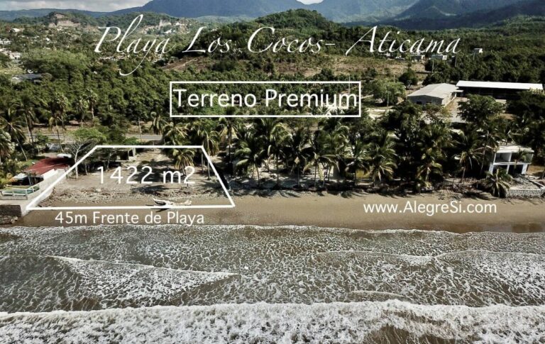 LOTE VISTA LINDA LOS COCOS – photo 13