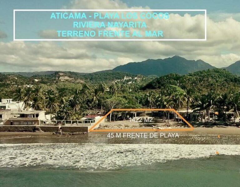 LOTE VISTA LINDA LOS COCOS – photo 14