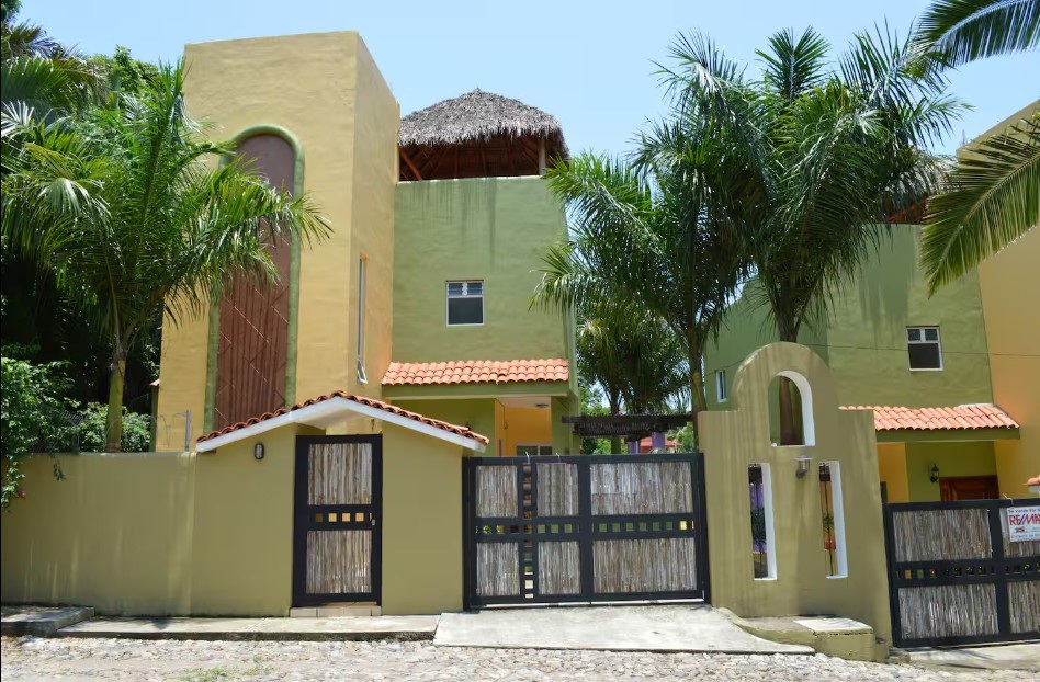 VILLAS EDEN – photo 1