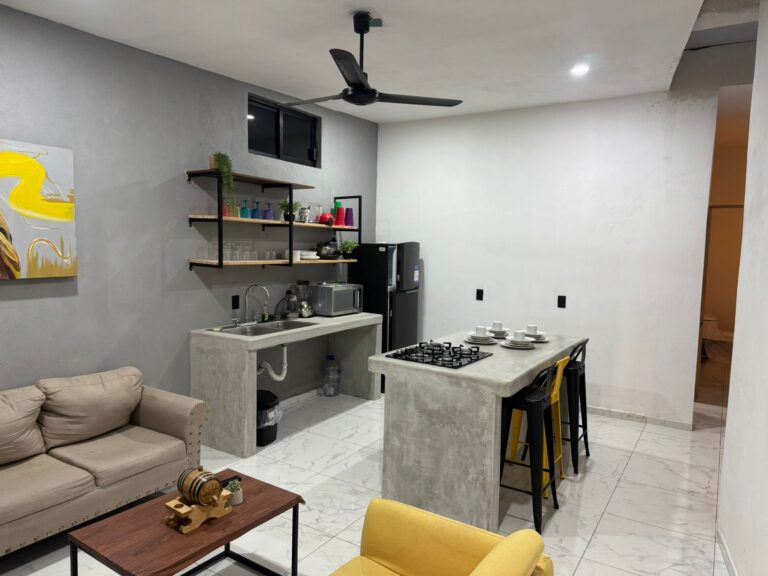 CASA DEL PUERTO – photo 2