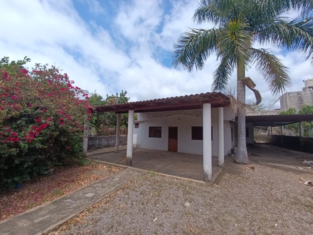CASA DE LA ESQUINA – photo 1