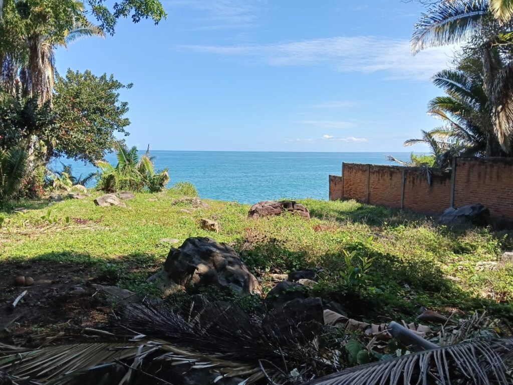 OCEAN VIEW LOT IN PUNTA EL CUSTODIO – LOT 12 – photo 1