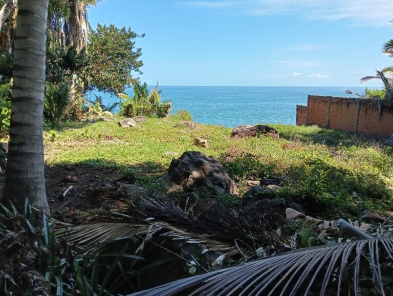 OCEAN VIEW LOT IN PUNTA EL CUSTODIO – LOT 12 – photo 2