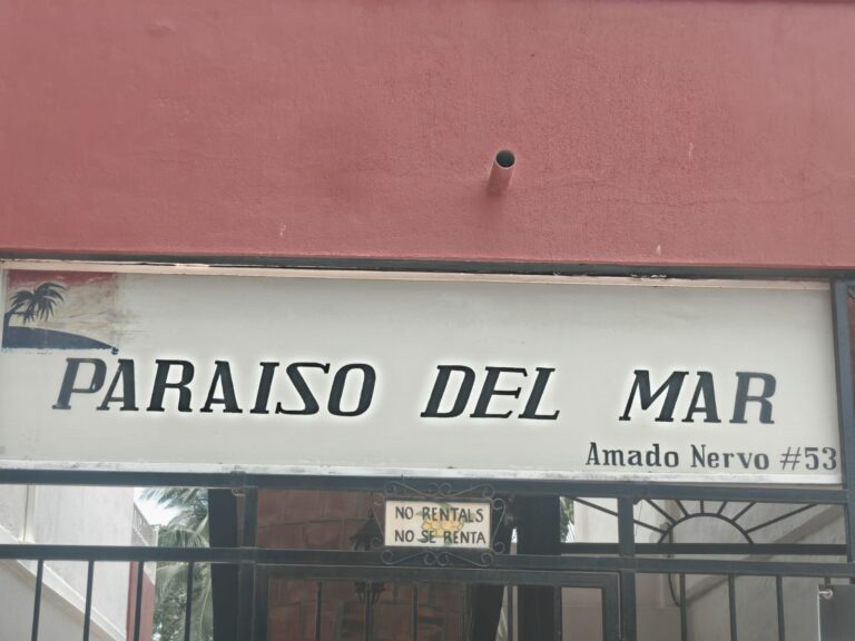 CONDO PARAÍSO DEL MAR – photo 26