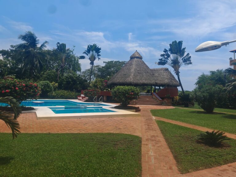 CONDO PARAÍSO DEL MAR – photo 24
