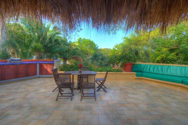 CASA CHALATA FOR RENT – photo 2