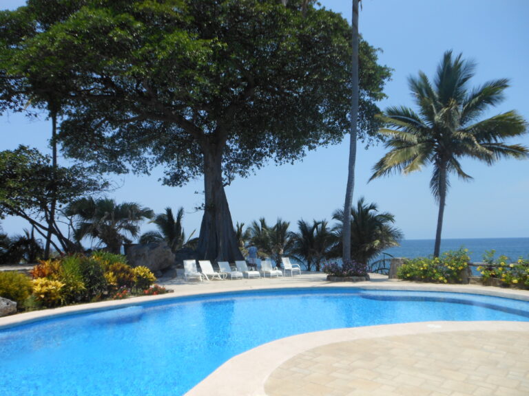 OCEAN VIEW LOT IN PUNTA EL CUSTODIO – LOT 12 – photo 7