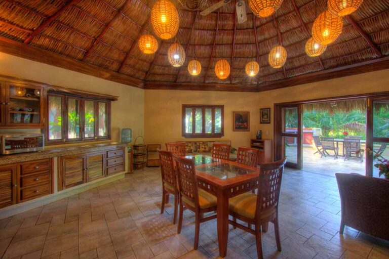 CASA CHALATA FOR RENT – photo 11