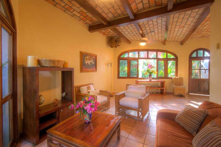 CASA CHALATA FOR RENT – photo 10