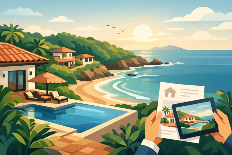 Punta El Custodio Villas for Sale Guide