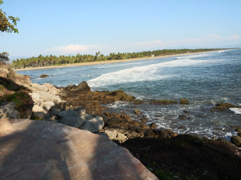 OCEAN VIEW LOT IN PUNTA EL CUSTODIO – LOT 12 – photo 4