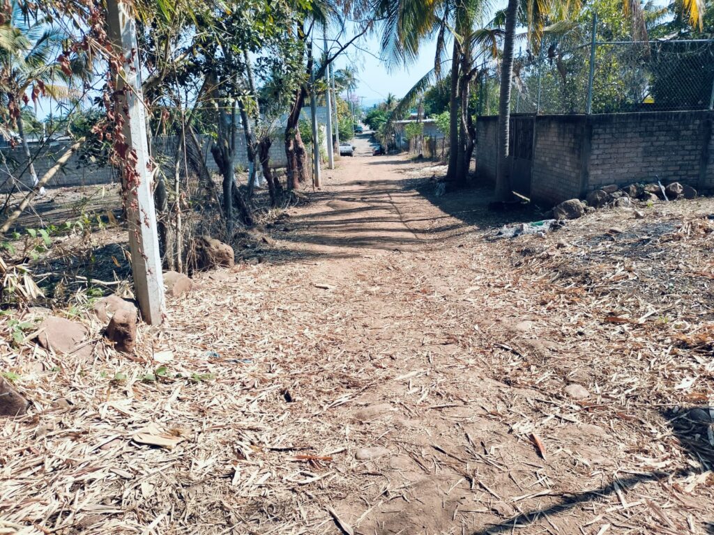 LOTE CERRO DE SANTA CRUZ – photo 1