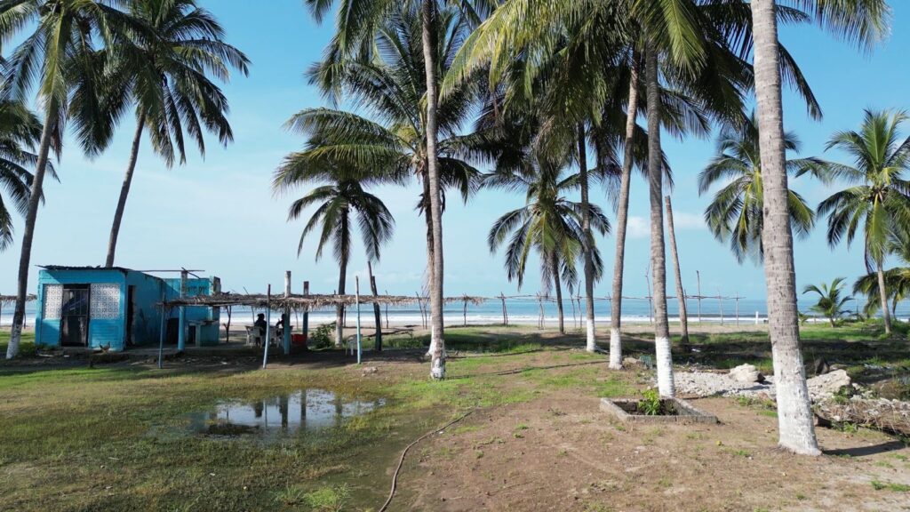 LOTE VISTA MATANCHEN – photo 1