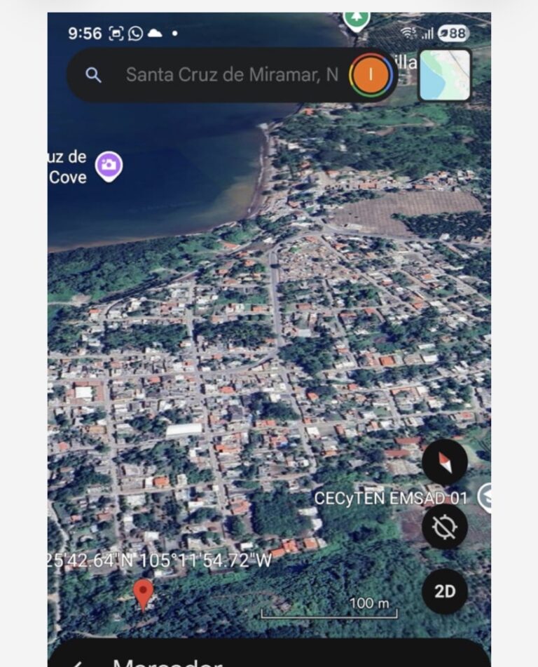 LOTE CERRO DE SANTA CRUZ – photo 7