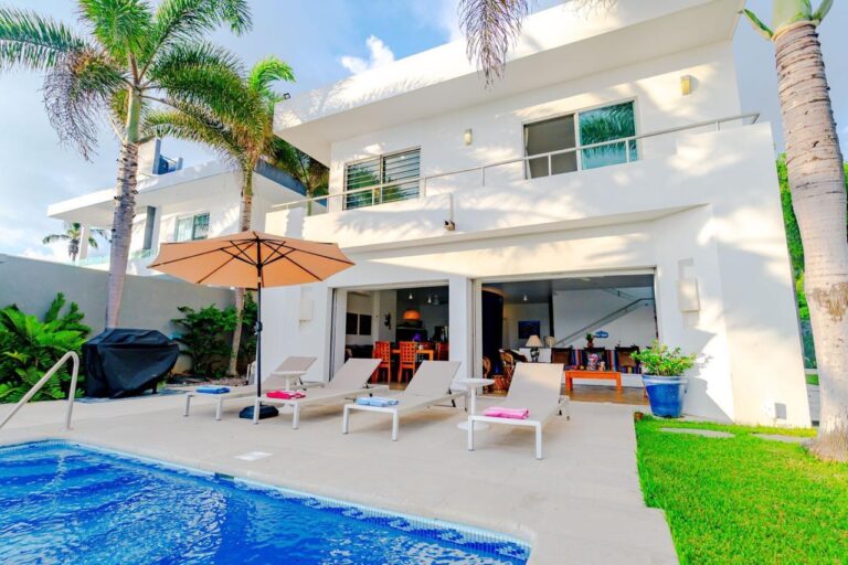 CASA VISTA LOS COCOS – Vacation Rental – photo 2