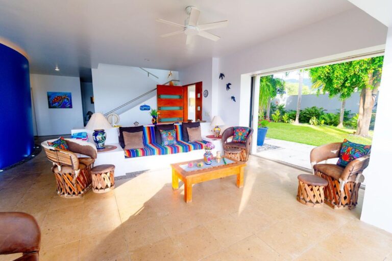 CASA VISTA LOS COCOS – Vacation Rental – photo 27