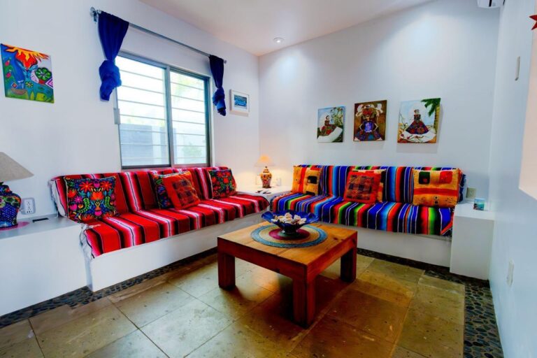 CASA VISTA LOS COCOS – Vacation Rental – photo 25