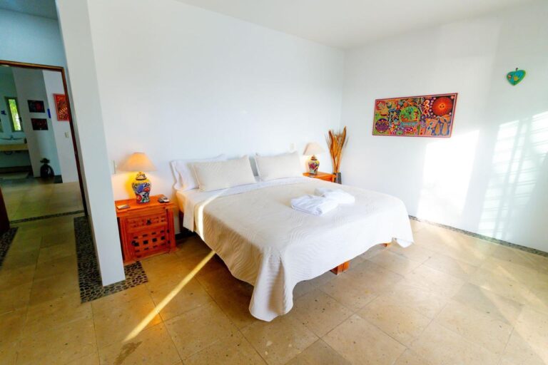 CASA VISTA LOS COCOS – Vacation Rental – photo 23