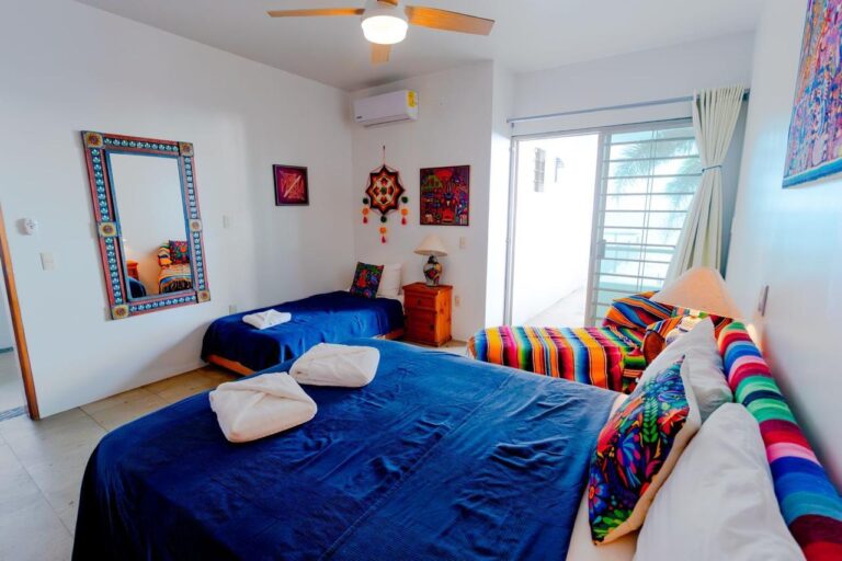 CASA VISTA LOS COCOS – Vacation Rental – photo 19