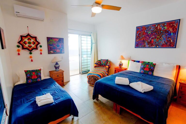 CASA VISTA LOS COCOS – Vacation Rental – photo 18