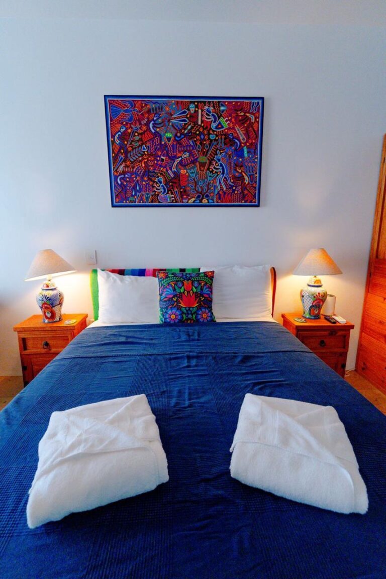 CASA VISTA LOS COCOS – Vacation Rental – photo 17