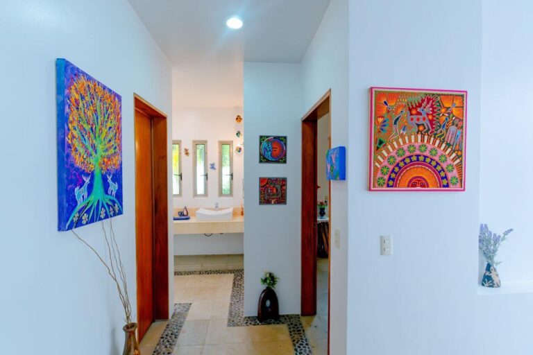 CASA VISTA LOS COCOS – Vacation Rental – photo 16