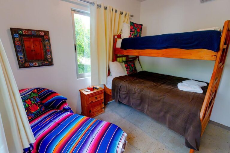 CASA VISTA LOS COCOS – Vacation Rental – photo 14
